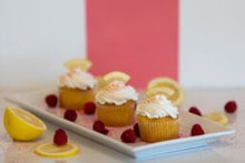 Load image into Gallery viewer, Gonzaga Care Package Cupcakes Valentine's 2025
