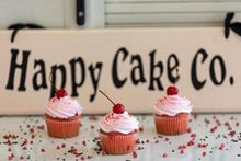 Load image into Gallery viewer, Gonzaga Back-to-School Cupcakes September 2025