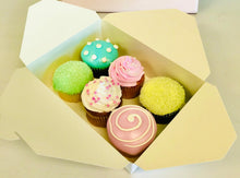 Load image into Gallery viewer, University of Idaho Easter Cupcakes 2026