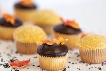 Load image into Gallery viewer, Care Package Cupcakes: Gonzaga Fall 2025
