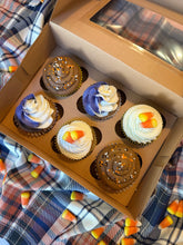 Load image into Gallery viewer, Furman University Care Package Cupcakes Fall 2026