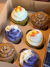 Load image into Gallery viewer, Furman University Care Package Cupcakes Fall 2026