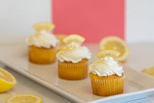 Load image into Gallery viewer, Gonzaga Care Package Cupcakes: Spring Finals 2026