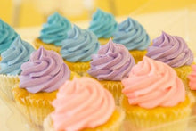 Load image into Gallery viewer, Gonzaga Care Package Cupcakes: Spring Finals 2026